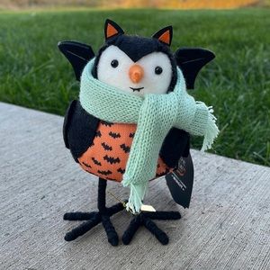 Wingit Hyde and EEK! Bird-Target